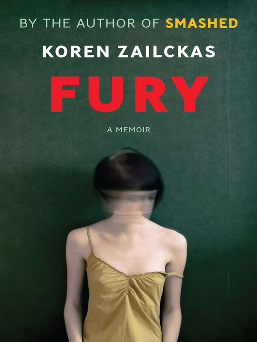 Title details for Fury by Koren Zailckas - Available